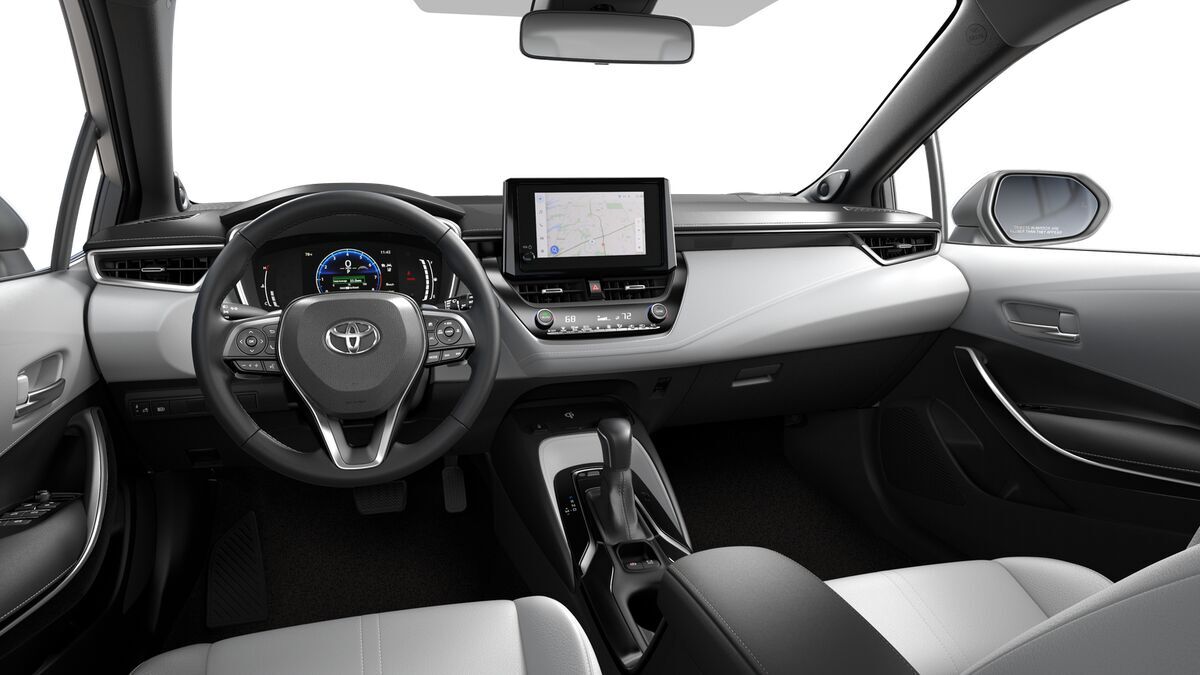 2025 Toyota Corolla Hatchback XSE Laurel MD