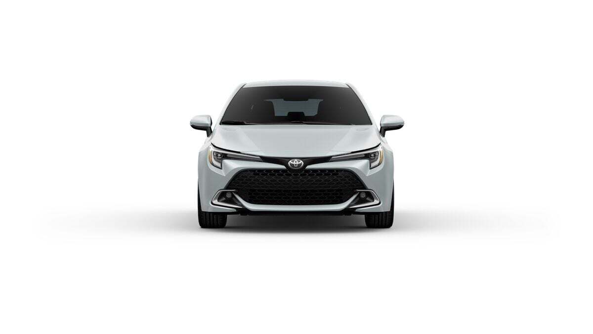 2025 Toyota Corolla Hatchback XSE Laurel MD