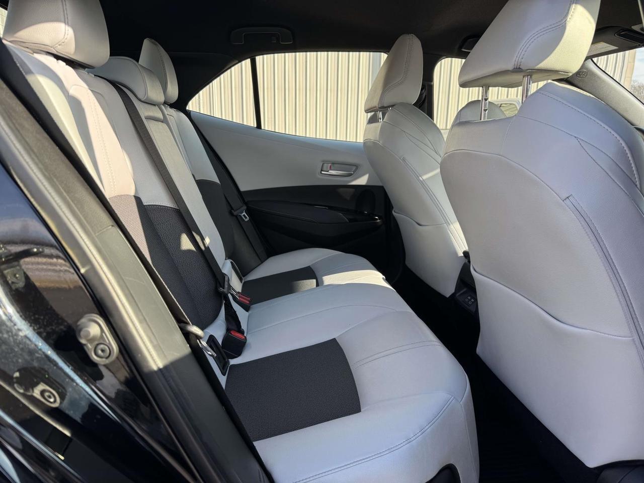 2025 Toyota Corolla Hatchback XSE Fredericksburg VA