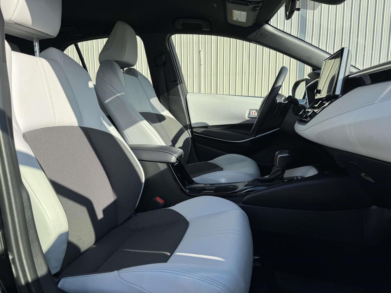 2025 Toyota Corolla Hatchback XSE Fredericksburg VA