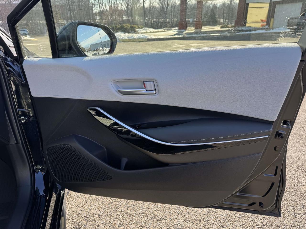 2025 Toyota Corolla Hatchback XSE Fredericksburg VA