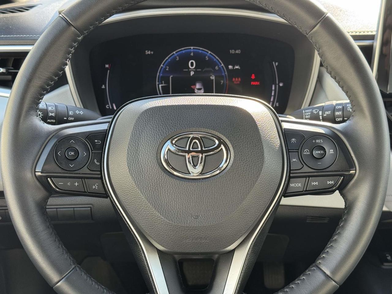 2025 Toyota Corolla Hatchback XSE Fredericksburg VA