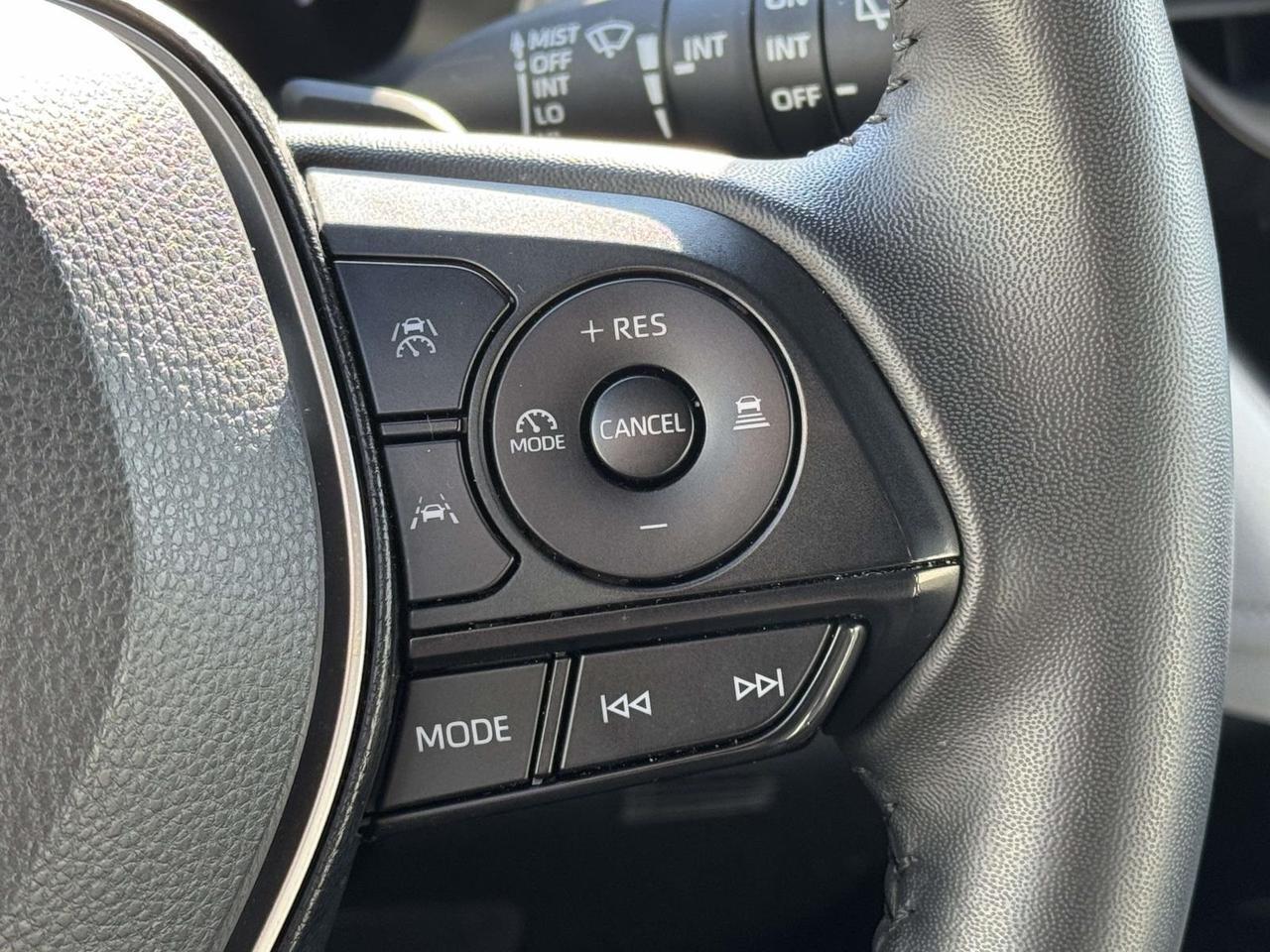 2025 Toyota Corolla Hatchback XSE Fredericksburg VA