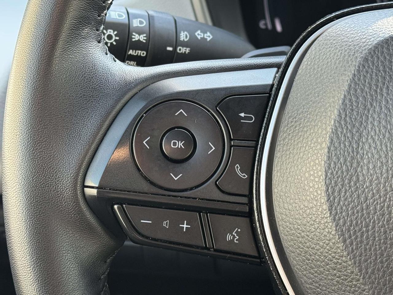 2025 Toyota Corolla Hatchback XSE Fredericksburg VA