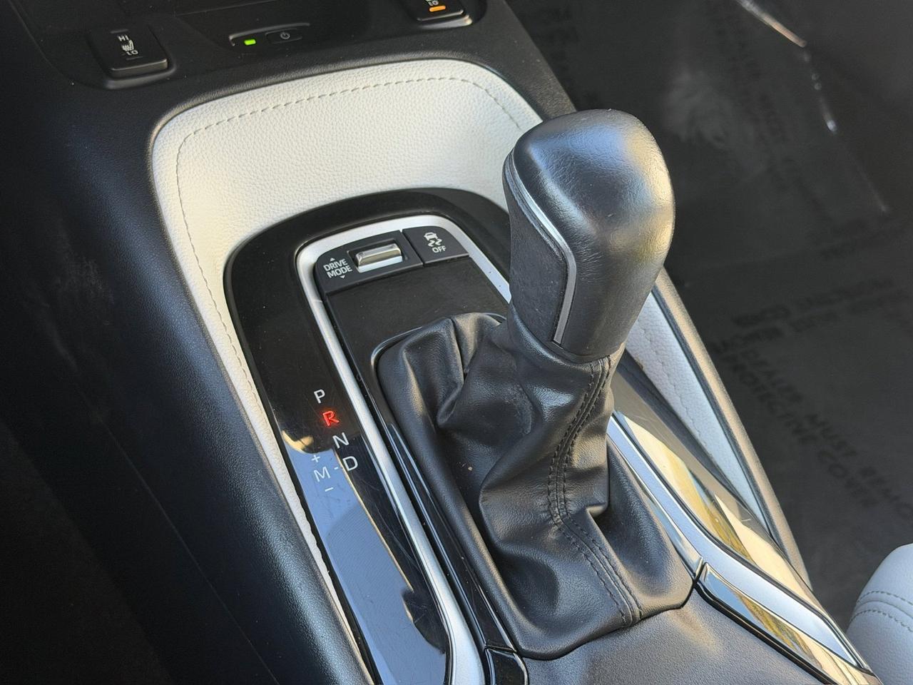 2025 Toyota Corolla Hatchback XSE Stafford VA