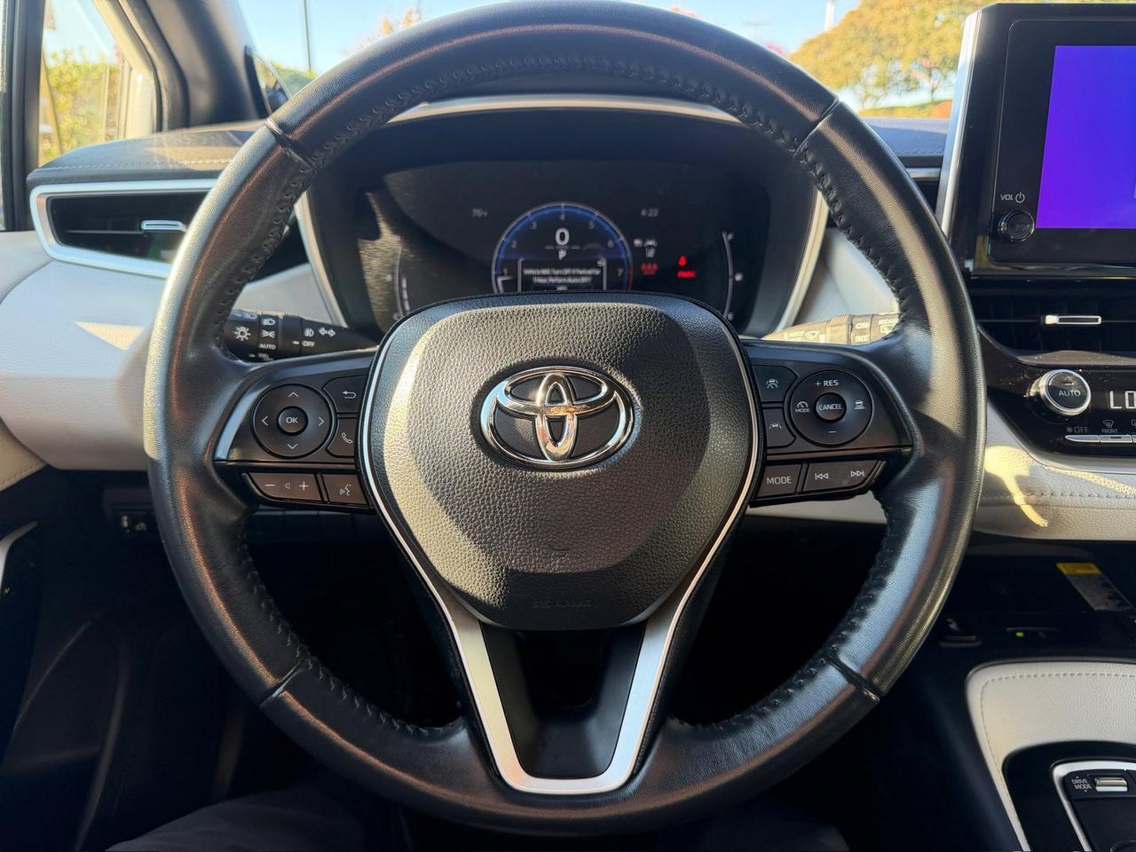 2025 Toyota Corolla Hatchback XSE Stafford VA