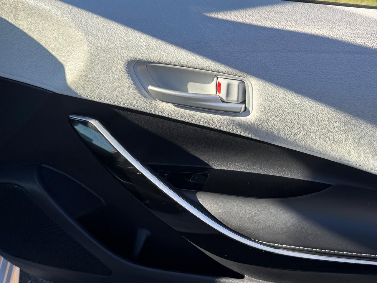 2025 Toyota Corolla Hatchback XSE Stafford VA