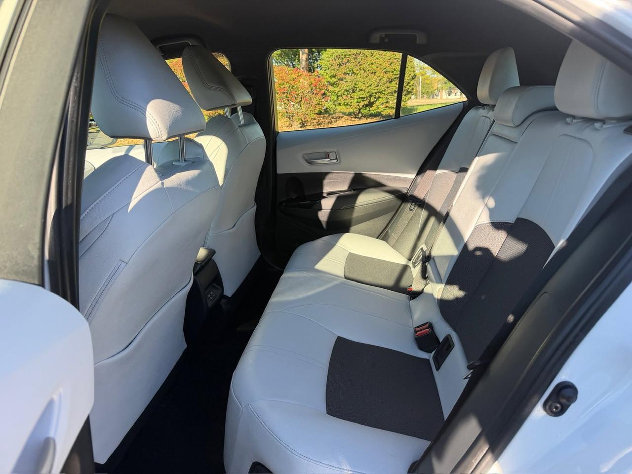 2025 Toyota Corolla Hatchback XSE Stafford VA
