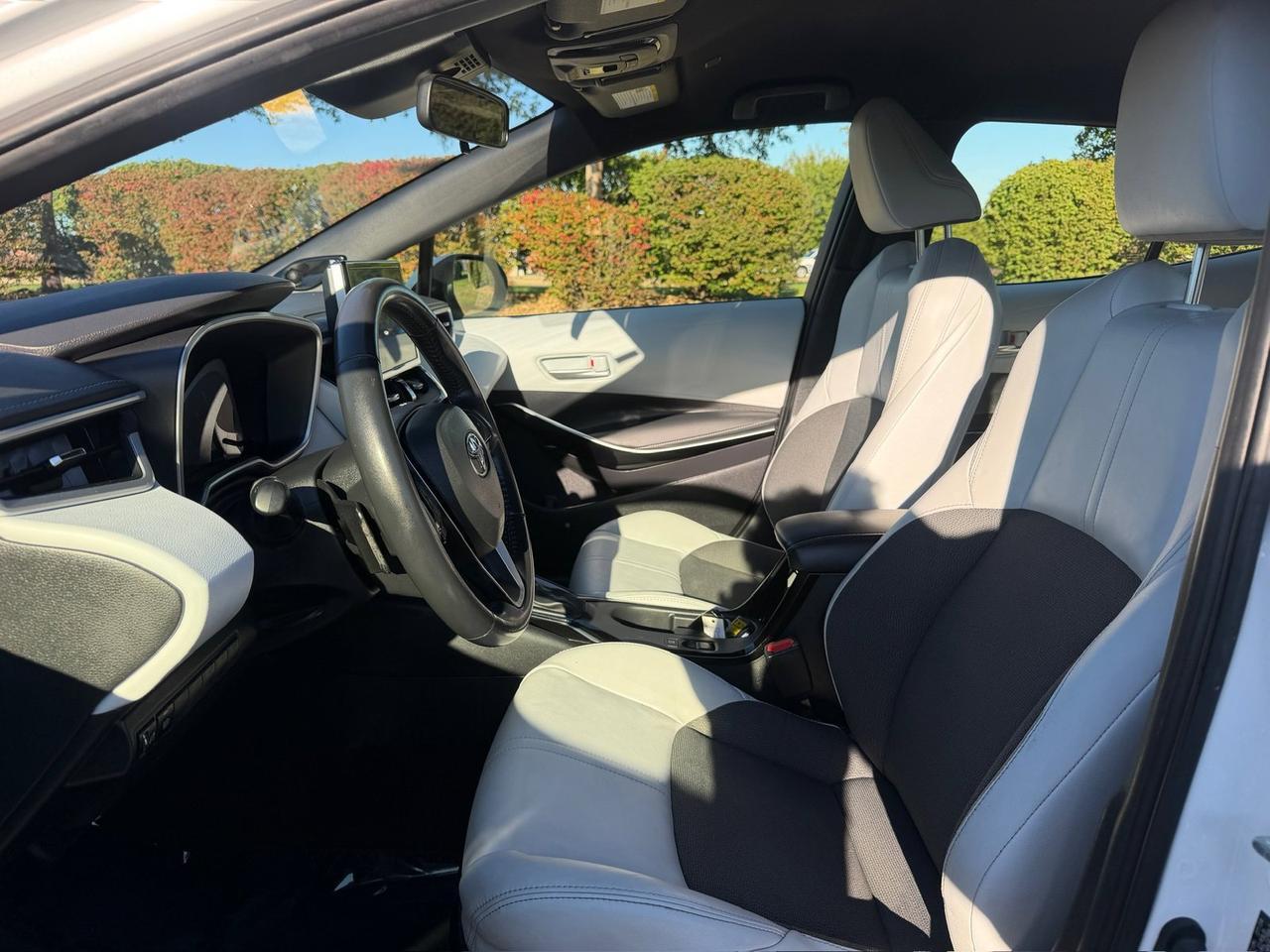 2025 Toyota Corolla Hatchback XSE Stafford VA