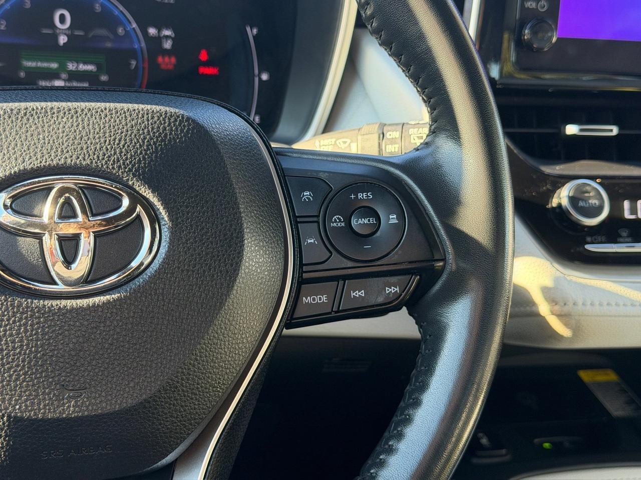2025 Toyota Corolla Hatchback XSE Stafford VA