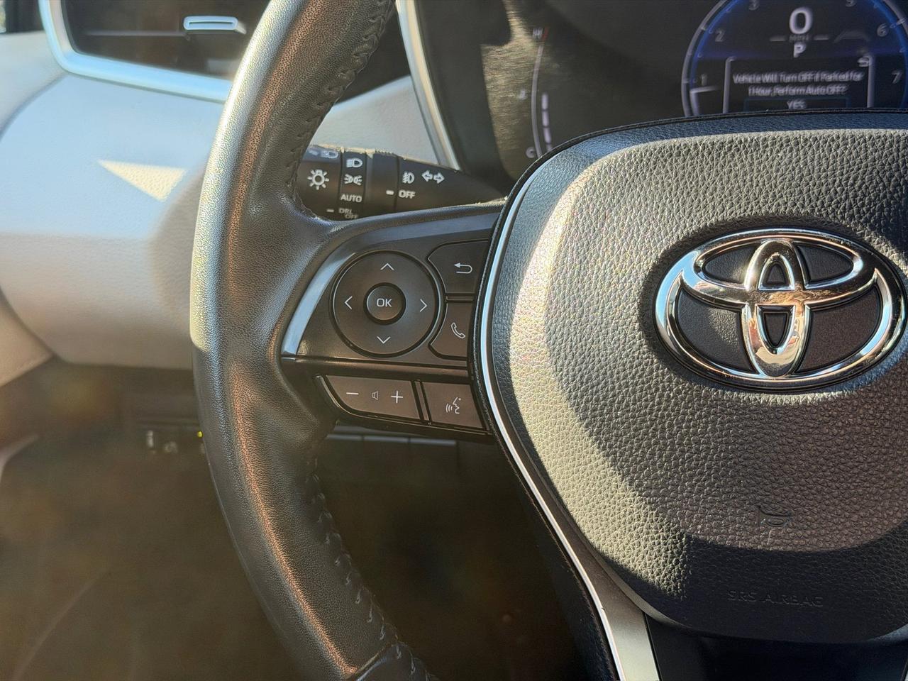 2025 Toyota Corolla Hatchback XSE Stafford VA