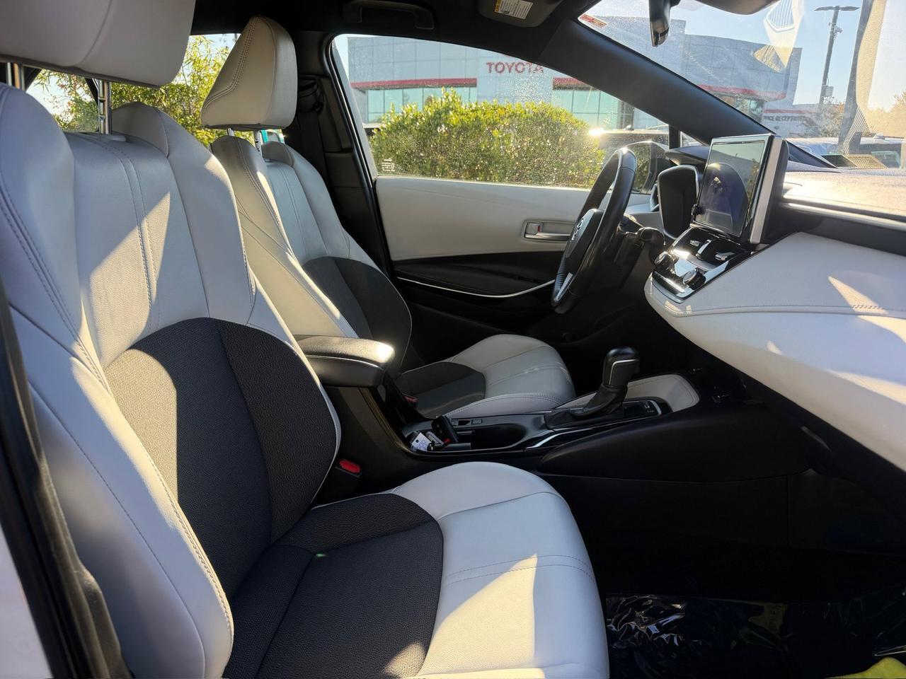 2025 Toyota Corolla Hatchback XSE Stafford VA