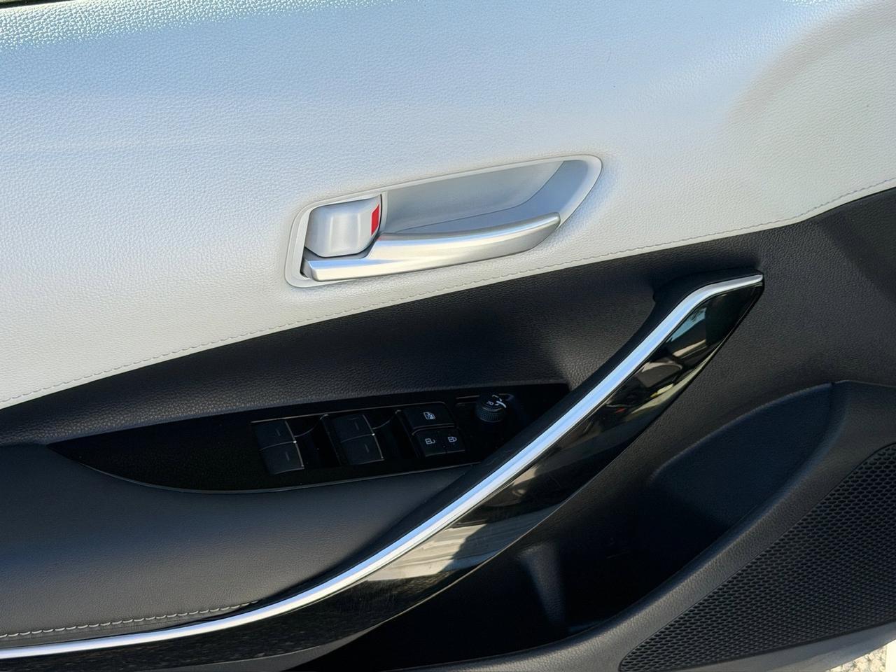 2025 Toyota Corolla Hatchback XSE Stafford VA