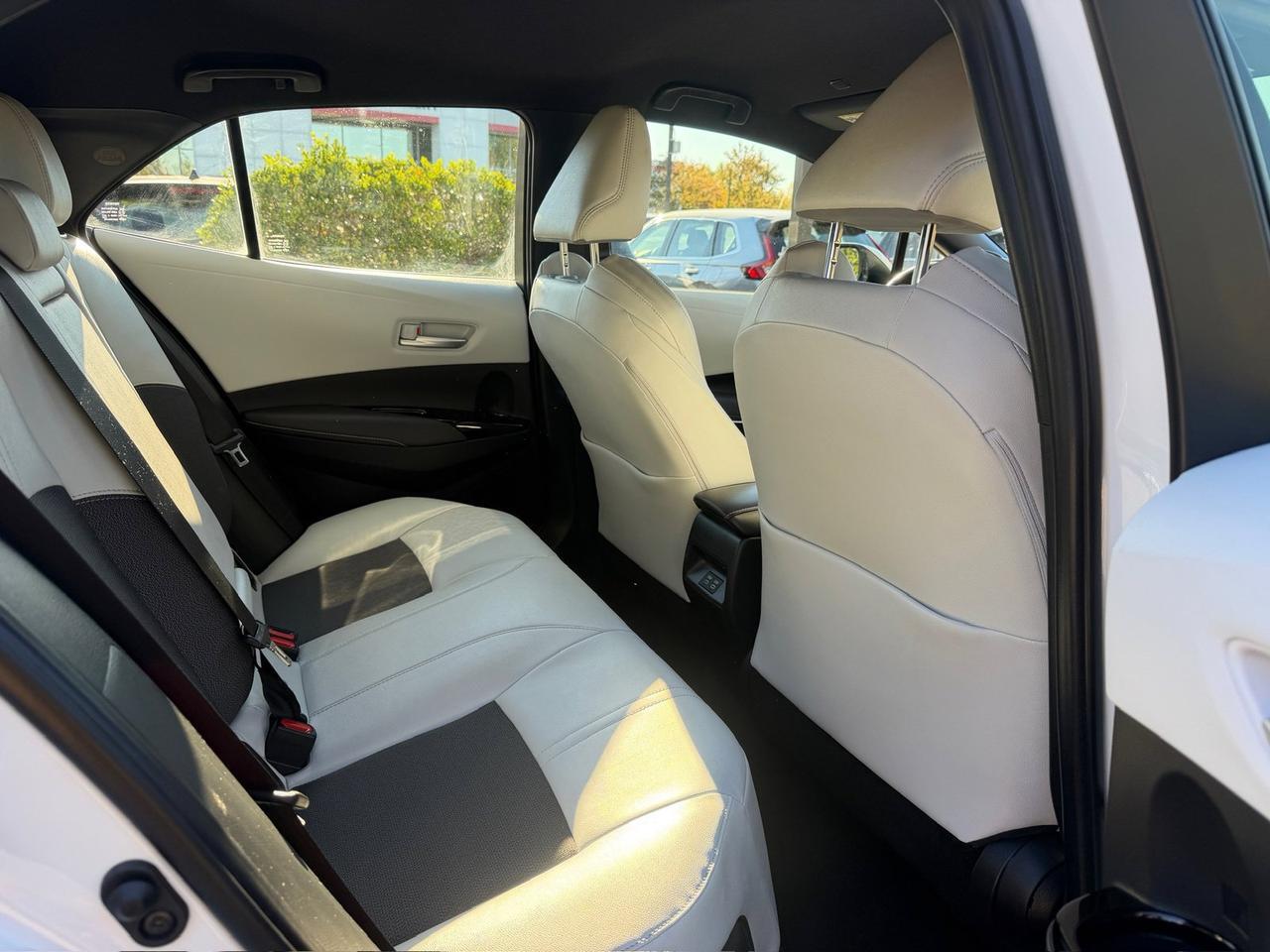 2025 Toyota Corolla Hatchback XSE Stafford VA