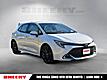 2025 Toyota Corolla Hatchback XSE