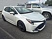2025 Toyota Corolla Hatchback XSE