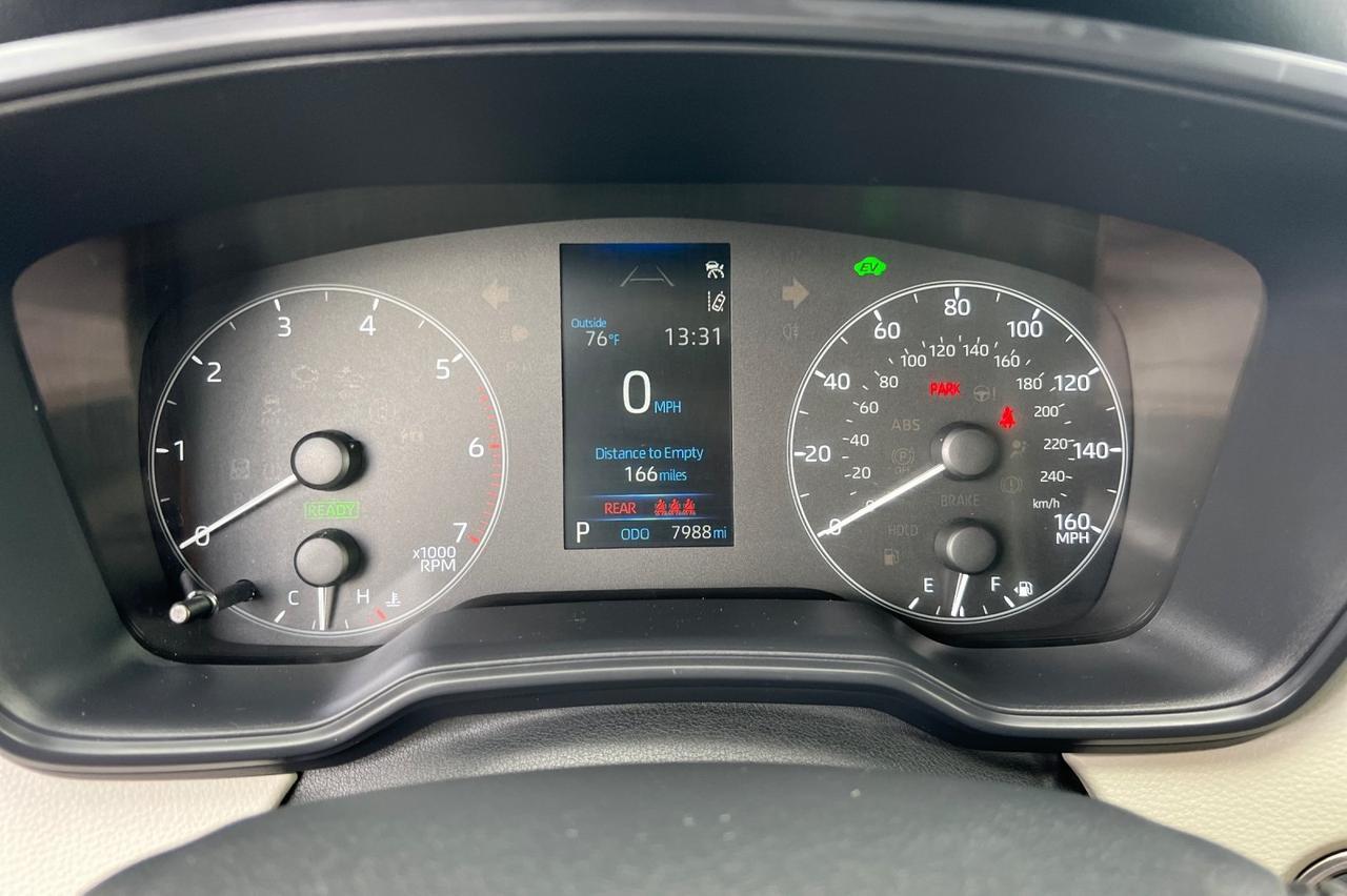 2025 Toyota Corolla Hybrid Ontario OR