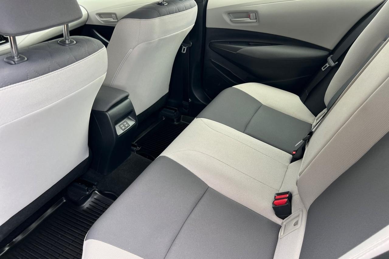 2025 Toyota Corolla Hybrid Ontario OR