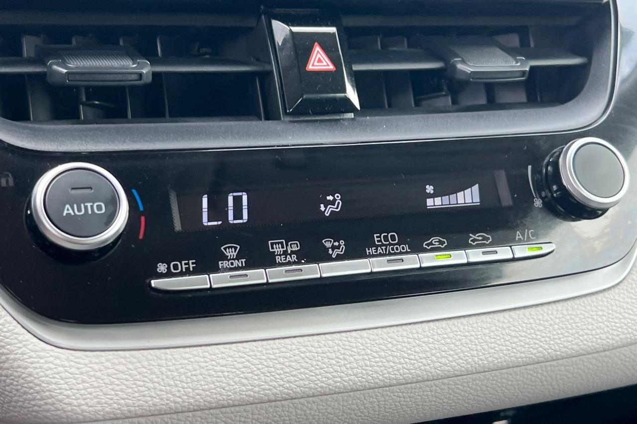 2025 Toyota Corolla Hybrid Ontario OR