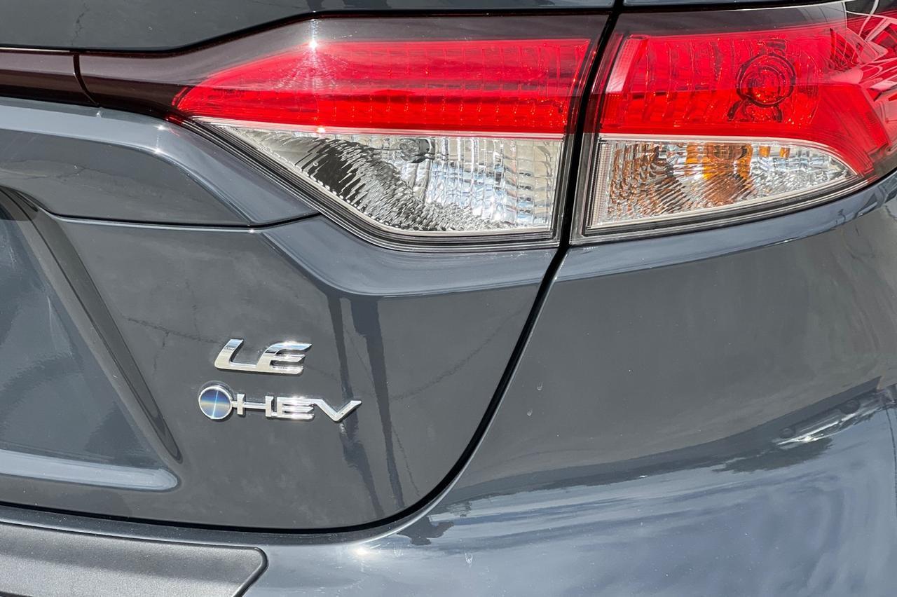 2025 Toyota Corolla Hybrid Ontario OR