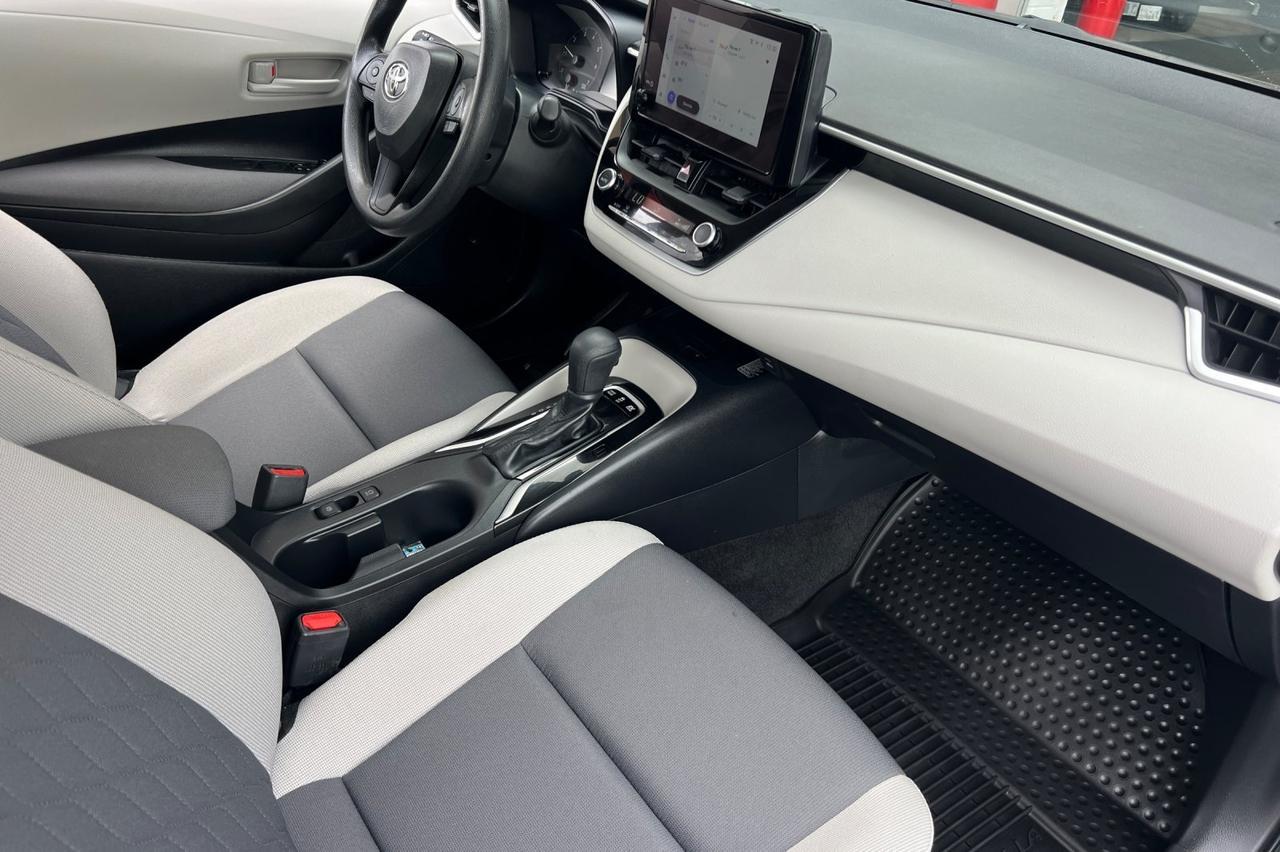 2025 Toyota Corolla Hybrid Ontario OR