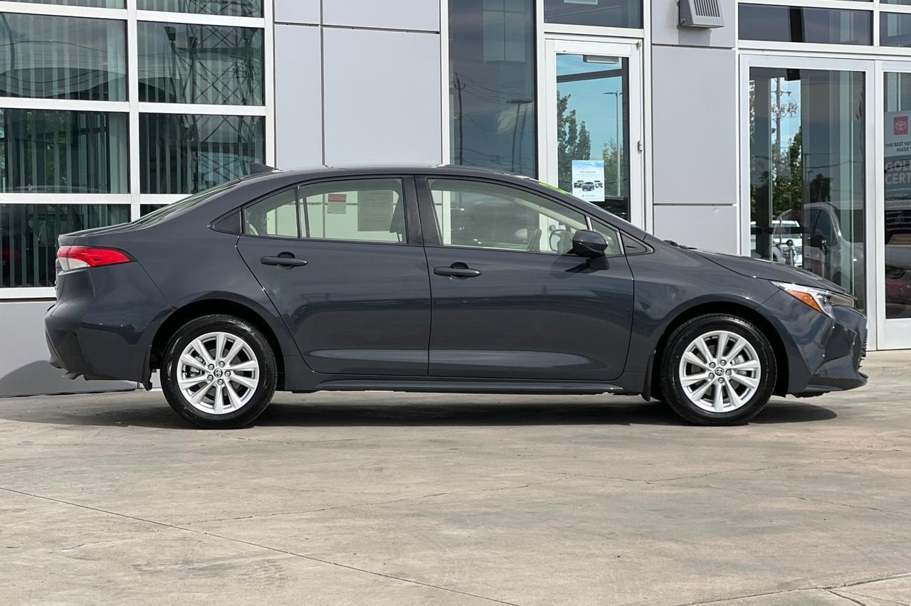 2025 Toyota Corolla Hybrid Ontario OR