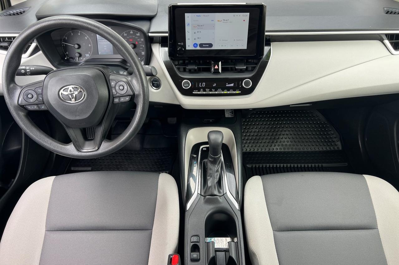 2025 Toyota Corolla Hybrid Ontario OR