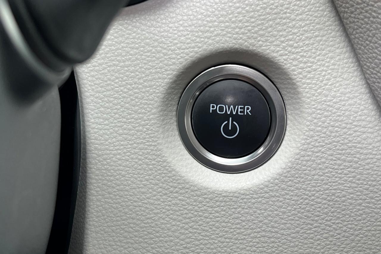 2025 Toyota Corolla Hybrid Ontario OR