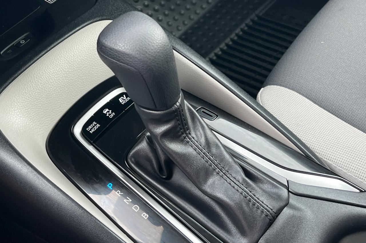 2025 Toyota Corolla Hybrid Ontario OR