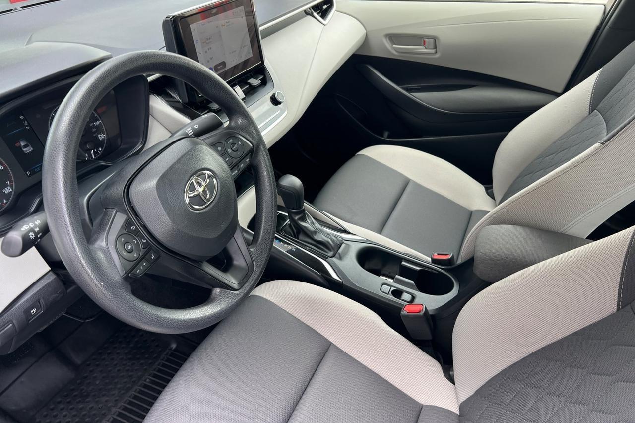 2025 Toyota Corolla Hybrid Ontario OR