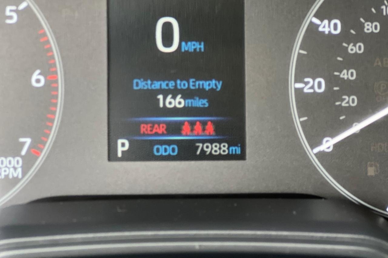 2025 Toyota Corolla Hybrid Ontario OR