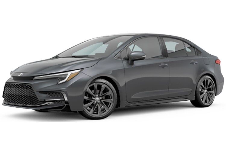 2025 Toyota Corolla Hybrid Ontario OR