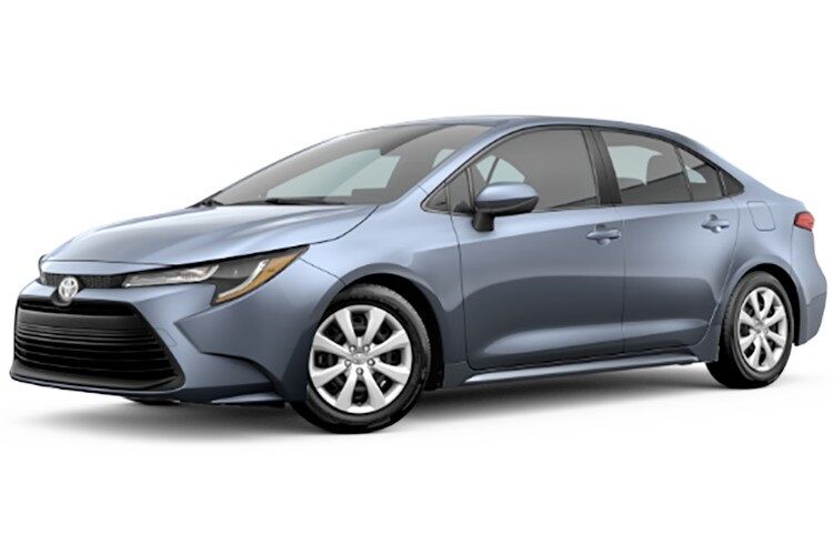 2025 Toyota Corolla Hybrid Ontario OR