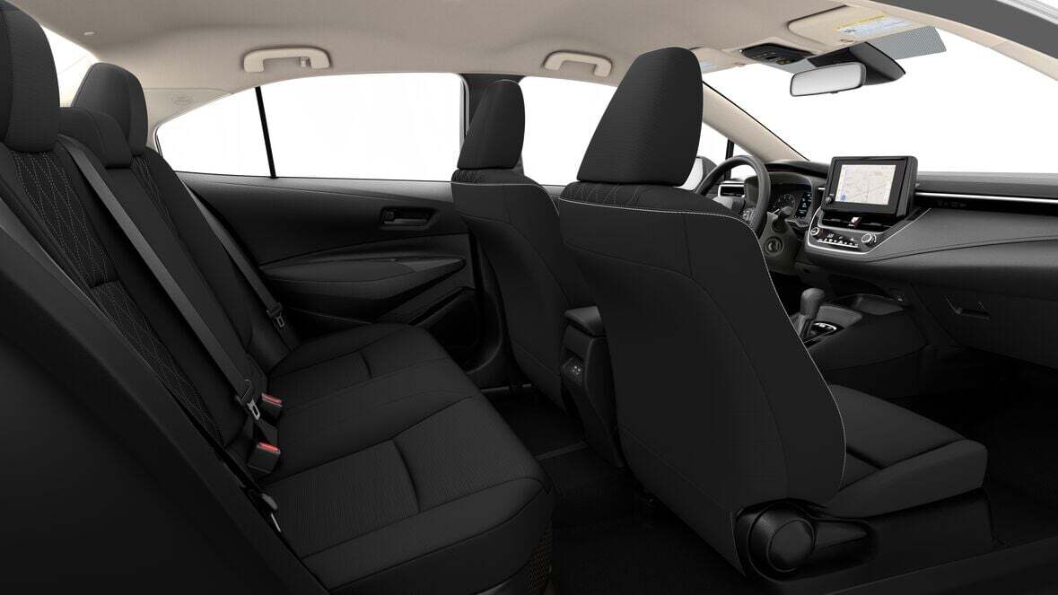 2025 Toyota Corolla Hybrid Hybrid LE Laurel MD