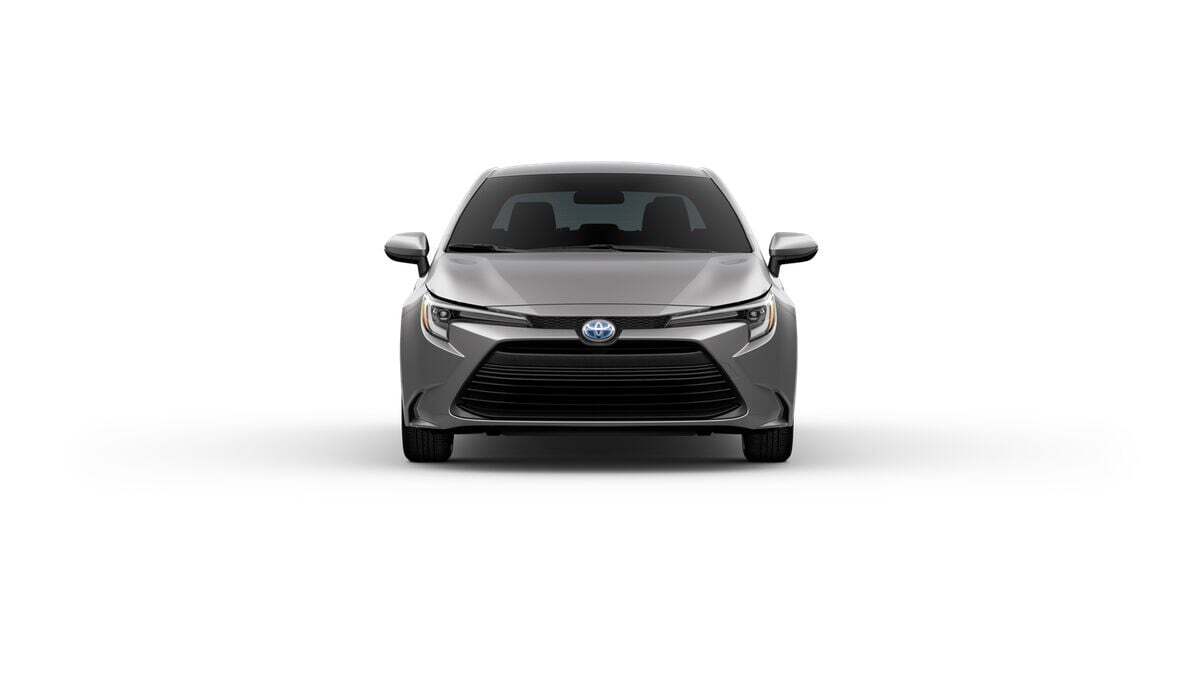 2025 Toyota Corolla Hybrid Hybrid LE Fredericksburg VA