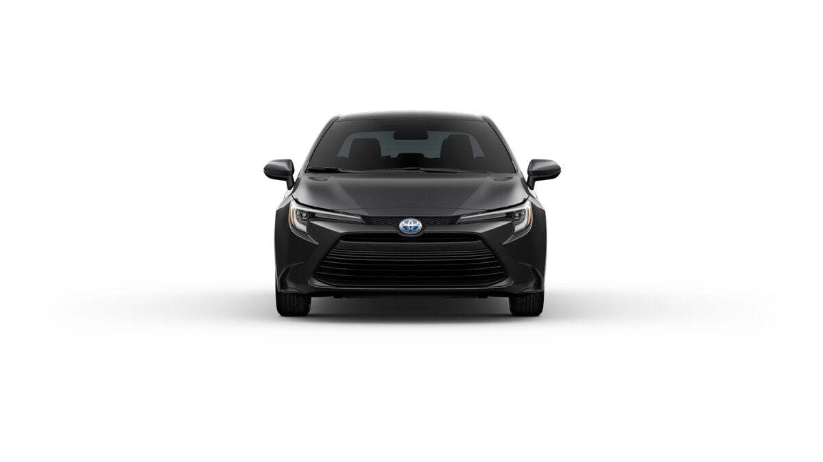 2025 Toyota Corolla Hybrid Hybrid LE Fredericksburg VA