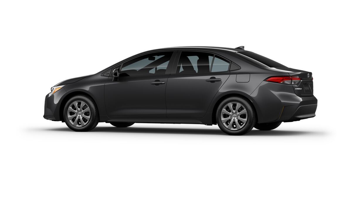 2025 Toyota Corolla Hybrid Hybrid LE Fredericksburg VA