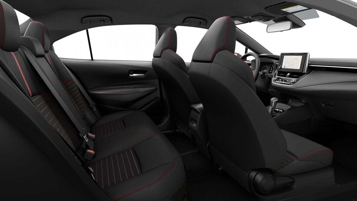 2025 Toyota Corolla Hybrid Hybrid SE Laurel MD