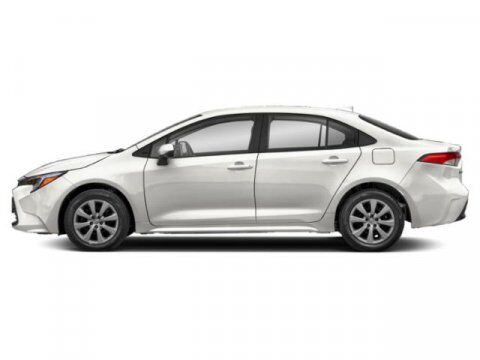2025 Toyota Corolla Hybrid LE Hurst TX