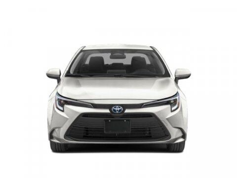 2025 Toyota Corolla Hybrid LE Hurst TX