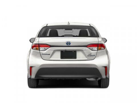 2025 Toyota Corolla Hybrid LE Hurst TX