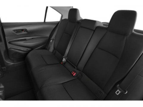 2025 Toyota Corolla Hybrid LE Hurst TX
