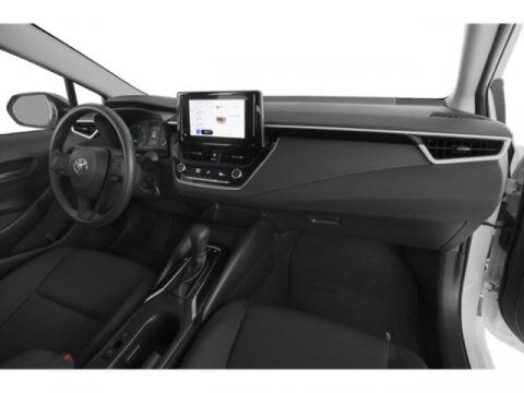 2025 Toyota Corolla Hybrid LE Hurst TX