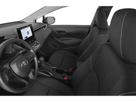 2025 Toyota Corolla Hybrid LE Hurst TX