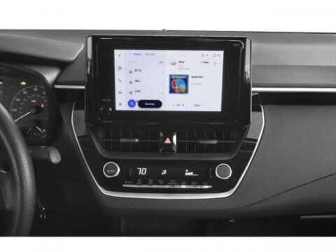 2025 Toyota Corolla Hybrid LE Hurst TX
