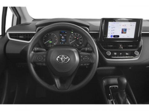 2025 Toyota Corolla Hybrid LE Hurst TX