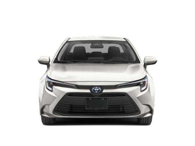 2025 Toyota Corolla Hybrid LE Hurst TX