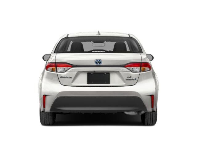 2025 Toyota Corolla Hybrid LE Hurst TX