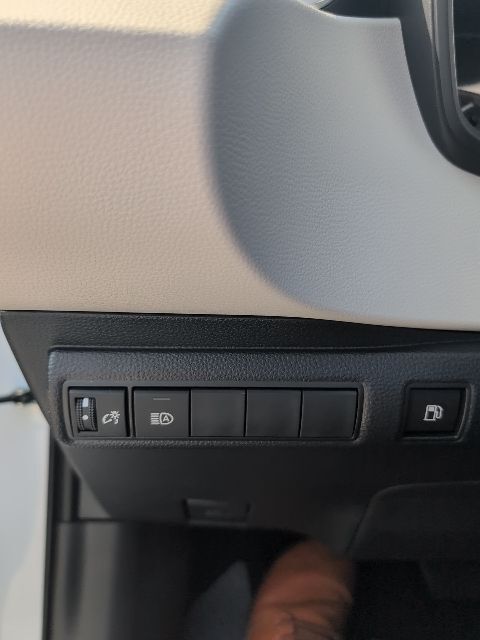 2025 Toyota Corolla Hybrid LE San Clemente CA