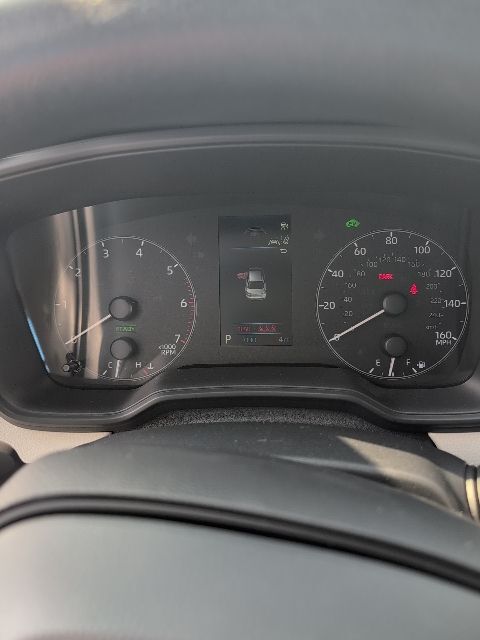 2025 Toyota Corolla Hybrid LE San Clemente CA
